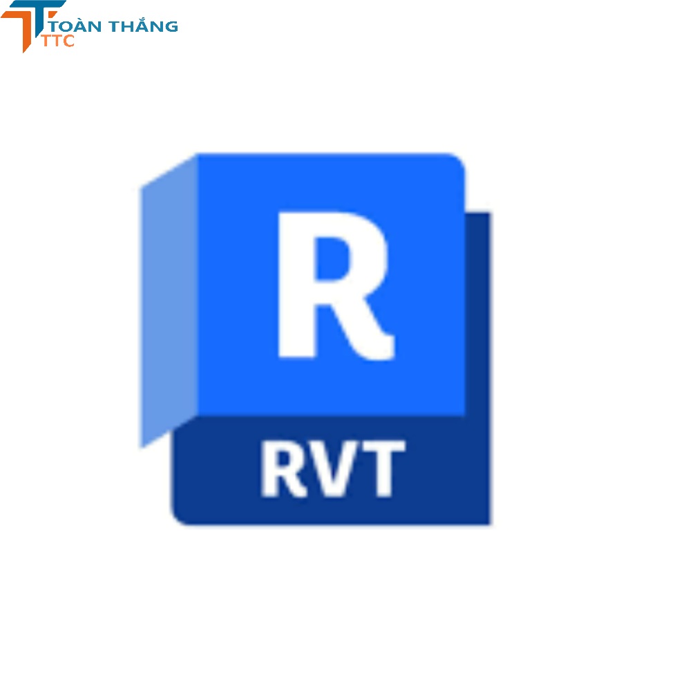 Phần mềm ứng dụng AutoCAD Revit LT Suite 2027 Commercial New Single-user ELD Annual Subscription 834S1-WW3740-L562N